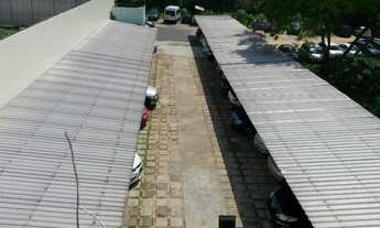 Imagem 6: Sala comercial na av. Djalma Batista proximo ao Amazonas Shopping