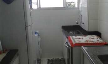 Imagem 3: Belo Horizonte - Apartamento Padrão - Sao Joao Batista (Venda Nova