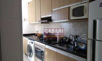 Imagem: Apartamento com 2 dormitórios à venda