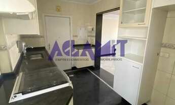 Imagem 5: Apartamento excelente com três dormitórios