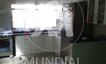 Imagem 7: Casa (térrea na rua) 3 dormitórios/suite, cozinha planejada