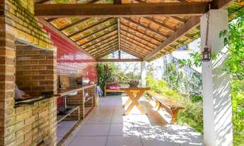 Imagem 5: Casa com 3 dormitórios à venda, 250 m² por R$ 900.000,00 - Carlos Guinle - Teresópolis/RJ