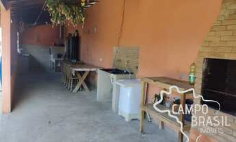 Imagem 6: CHÁCARA 7.000M² PRÓXIMA AO ASFALTO EM JAMBEIRO !