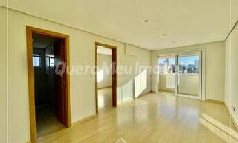 Imagem: CAXIAS DO SUL - Apartamento Padrão - Exposição