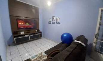 Imagem 2: Venda - Casa - Jardim da Alvorada - Nova Odessa - SP