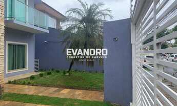 Imagem 3: Casa para Venda em Cuiabá, Jardim Itália, 4 dormitórios, 4 suítes, 6 banheiros, 4 vagas