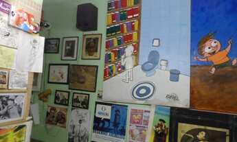 Imagem 2: Porto Alegre - Loja/Salão - Centro Histórico