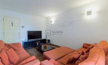 Imagem 4: Apartamento Venda 3 Dormitórios - 126 m² Pompéia