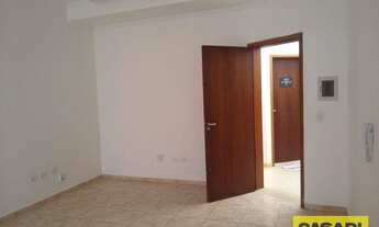 Imagem 3: Sala para alugar, 40 m² - Baeta Neves - São Bernardo do Campo/SP