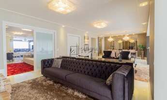 Imagem 2: Apartamento Locação 3 Dormitórios - 230 m² Perdizes