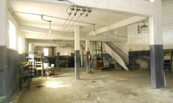 Imagem: Galpão com escritório na Vila Prudente