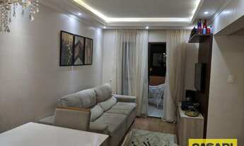 Imagem 2: Apartamento com 3 dormitórios para alugar, 114 m² - Santa Maria - São Caetano do Sul/SP