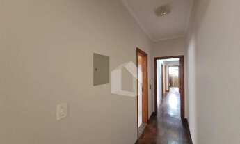 Imagem 6: Apartamento com 3 quartos para alugar por R$ 1.500/mês - Jardim dos Estados - Poços de Cal