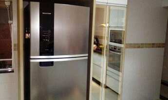 Imagem 6: Sobrado com 3 dormitórios à venda, 191 m² - Parque Selecta - São Bernardo do Campo/SP