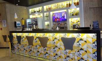 Imagem 4: Hotel à venda, 18 m² por R$ 300.000,00 - Jardim do Mar - São Bernardo do Campo/SP