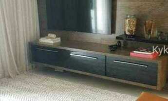 Imagem 6: Apartamento para venda tem 140 metros quadrados com 3 suites garden e 03 vagas