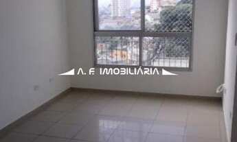 Imagem: São Paulo - Apartamento Padrão - VILA