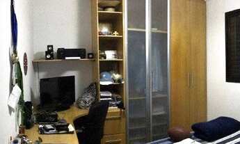 Imagem 7: APTO V.Marlene Rua Continental 2 ds 1 suite sala sacada 2 gar elevador 86 area util