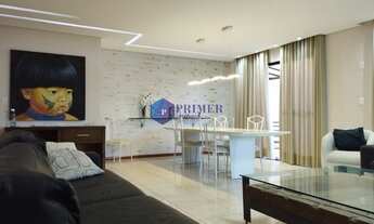 Imagem 3: BELO HORIZONTE - Apartamento Padrão - Serra