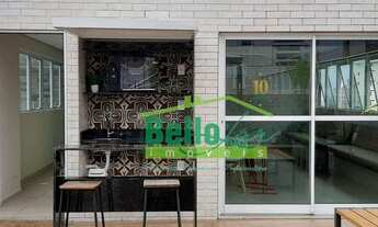 Imagem 4: Apartamento com 1 dormitório para alugar, 35 m² por R$ 2.600,00/mês - Espinheiro - Recife