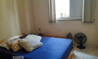 Imagem 4: Apartamento para Aluguel - Santa Cecília, 1 Quarto, 67 m2