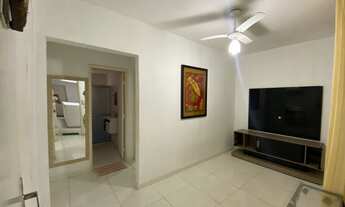 Imagem 4: Apartamento na Vila Tupi, 50 metros do Mar - Praia Grande- SP