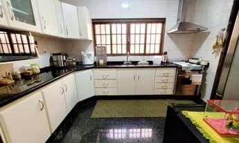 Imagem 2: Casa Espetacular No Melhor Lugar do City Barretos