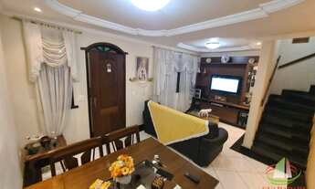 Imagem 3: Casa com 3 dormitórios à venda, 167 m² por R$ 620.000 - Santa Mônica - Belo Horizonte/MG