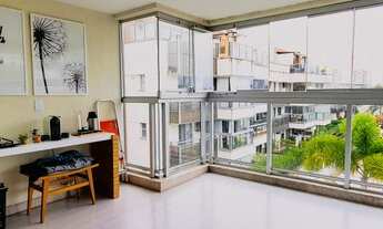 Imagem 4: COBERTURA RESIDENCIAL em RIO DE JANEIRO - RJ, RECREIO DOS BANDEIRANTES