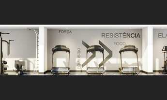 Imagem 3: SãO PAULO - Apartamento Padrão - Jardim Prudência