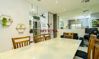 Imagem 7: APARTAMENTO GARDEN com 3 dormitórios à venda com 204m² por R$ 890.000,00 no bairro Cabral