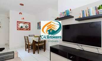 Imagem 5: Apartamento com 3 dormitórios à venda, 62 m² por R$ 370.000,00 - Vila Miriam - Guarulhos/S