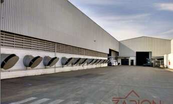 Imagem: Galpão a Venda em Taubaté