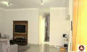 Imagem 2: Casa (térrea na rua) 3 dormitórios/suite