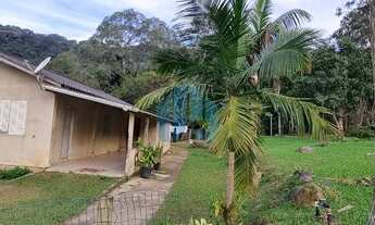 Imagem 7: Sítio com Linda Vista p/ Lagoa do Siriú, Localizado no Bairro Macacu, em Garopaba!