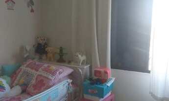 Imagem: SAO PAULO - Apartamento Padrão - Vila Alpina