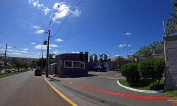 Imagem: Apartamento próximo ao Londrina Norte Shopping