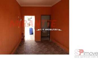 Imagem 4: São Paulo - Casa Padrão - FREGUESIA DO O