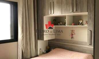 Imagem 3: Apartamento na Vila Paranaguá - Ermelino Matarazzo