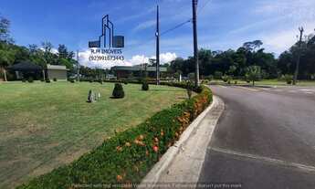 Imagem: Condomínio Residencial Alphaville 01/Lote