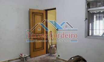 Imagem: Casa Térrea - 2 dorm. (1 suíte) - Jd Ferreira