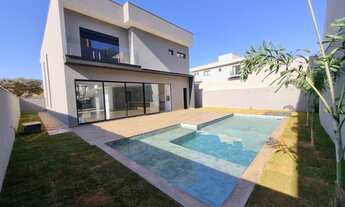 Imagem 4: Sobrado Alphaville 340 m²