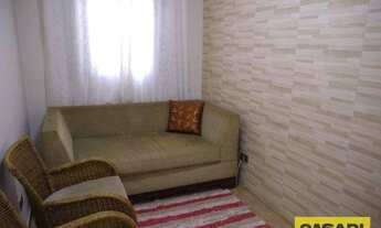 Imagem 2: Sobrado com 4 dormitórios à venda, 320 m² - Rudge Ramos - São Bernardo do Campo/SP