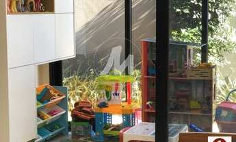 Imagem 5: Casa (sobrado em condominio) 5 dormitórios/suite, cozinha planejada, portaria 24hs, em con