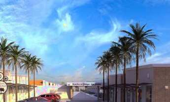 Imagem 7: Água Vermelha - Conjunto Comercial/Sala - Água Vermelha