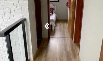 Imagem 6: Casa Horto Florestal, zona norte