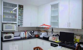 Imagem 6: Casa com 3 dormitórios à venda, 100 m² por R$ 550.000,00 - Vila Maria Alta - São Paulo/SP