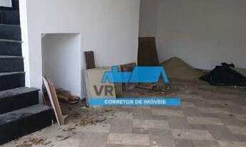 Imagem 7: Sobrado com 2 dormitórios à venda, 100 m² por R$ 550.000 - Vila Curuçá - Santo André/SP