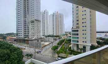 Imagem 2: Apt 177 metros2 com 4 quartos 4 suítes DCE 3 vagas