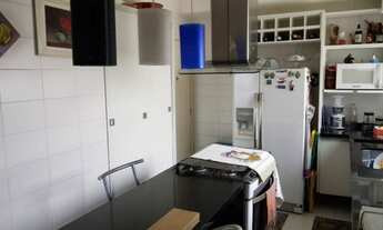 Imagem 6: Apartamento para venda com 155 metros quadrados com 3 quartos em Belenzinho - São Paulo